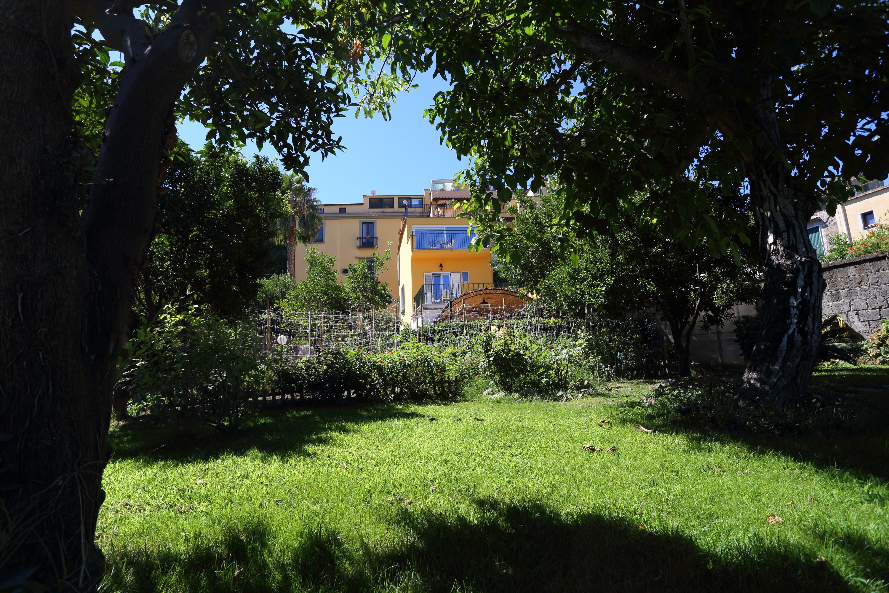 Photo - Ambrosio Relais