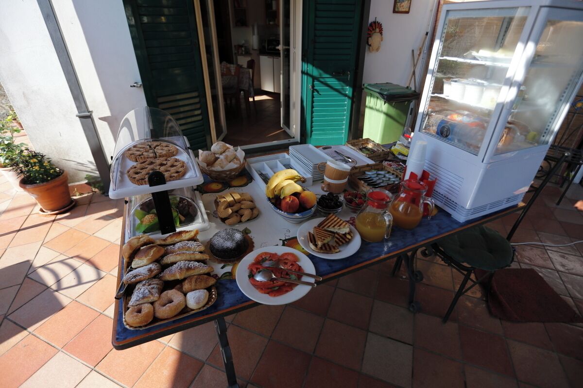 Foto - Ambrosio Relais