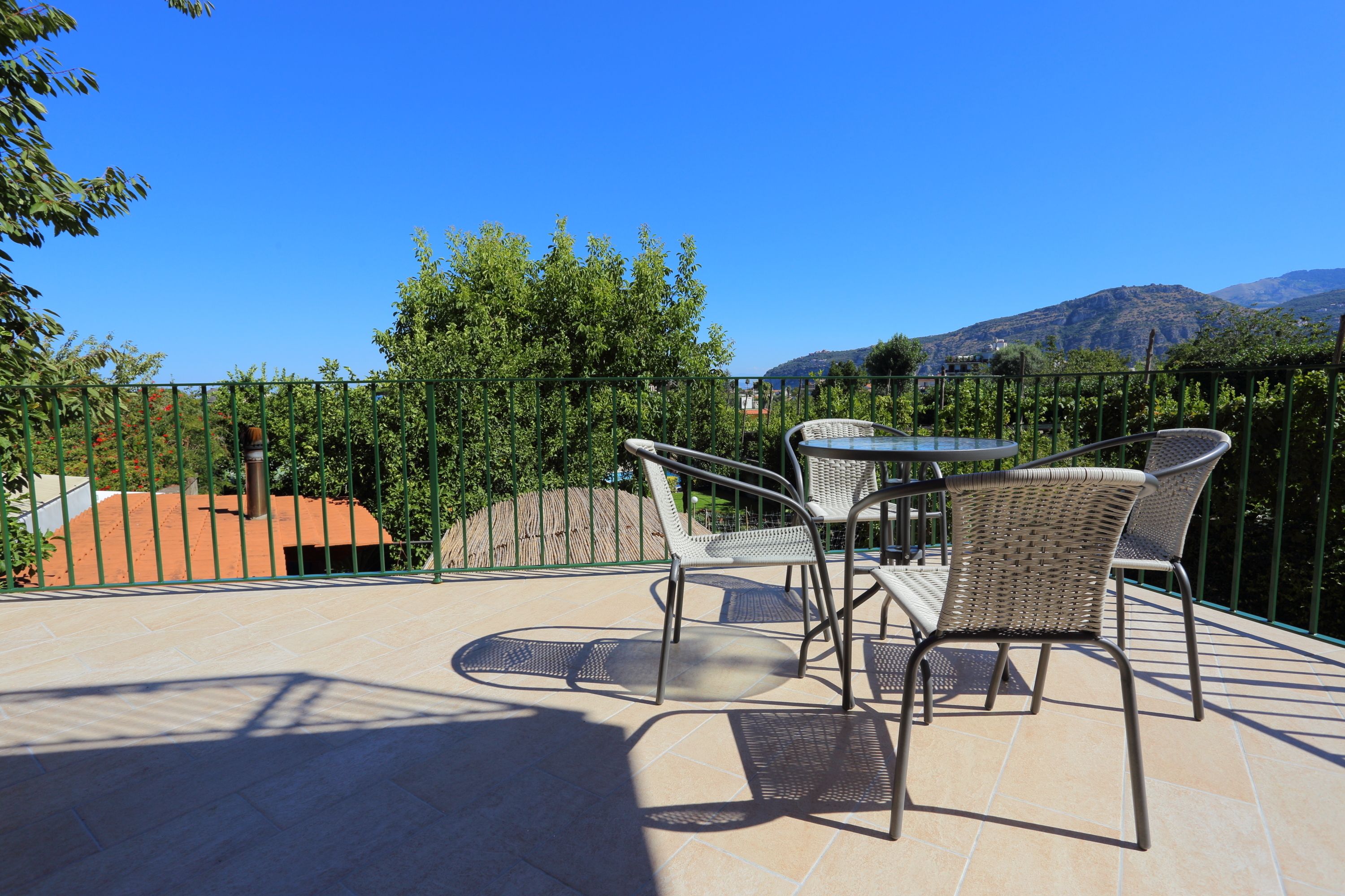 Foto - Ambrosio Relais