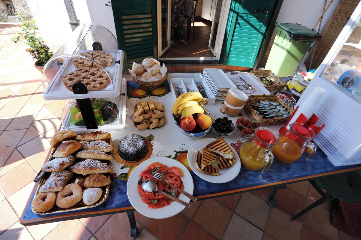 Foto - Ambrosio Relais