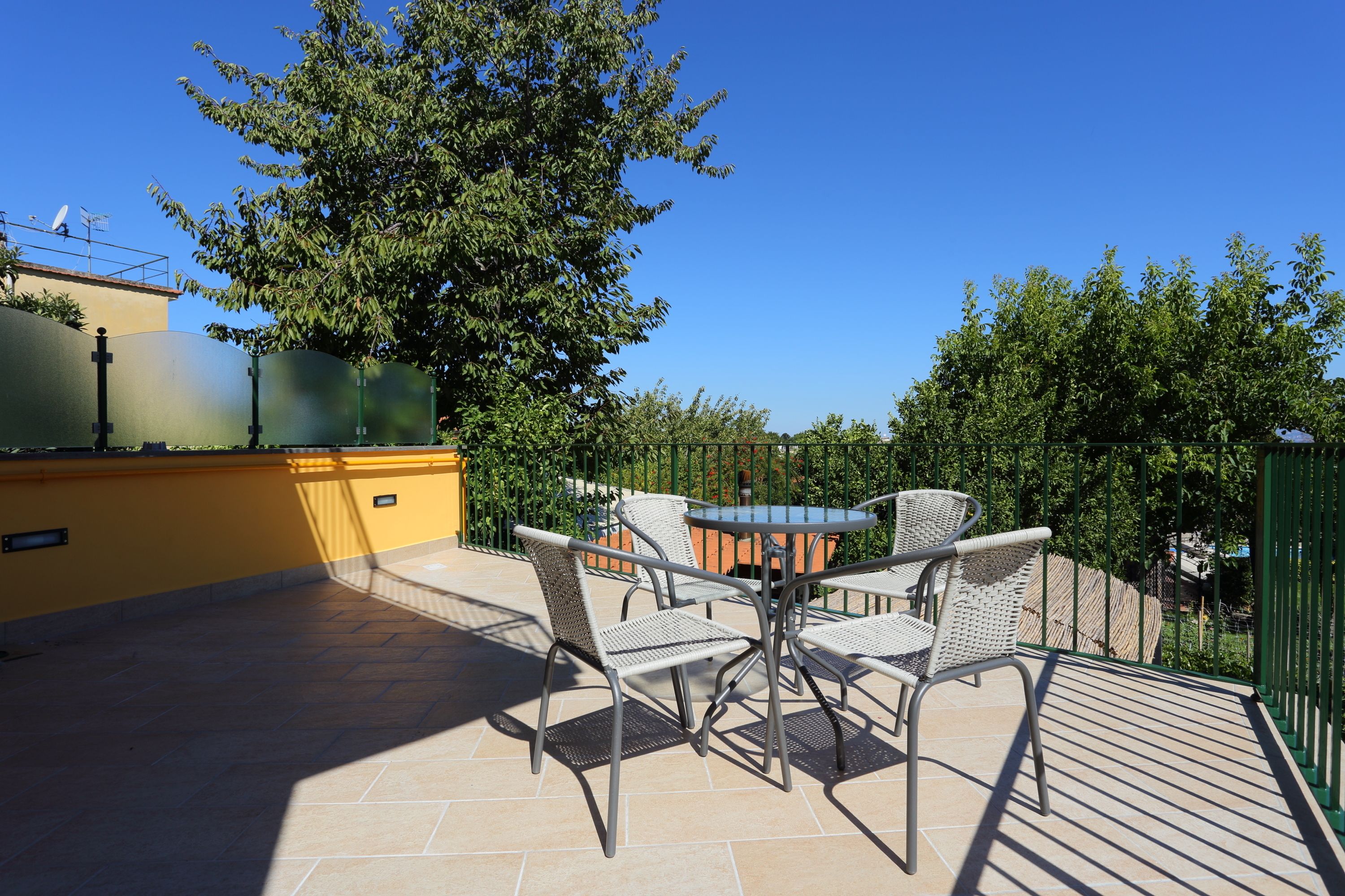 Foto - Ambrosio Relais