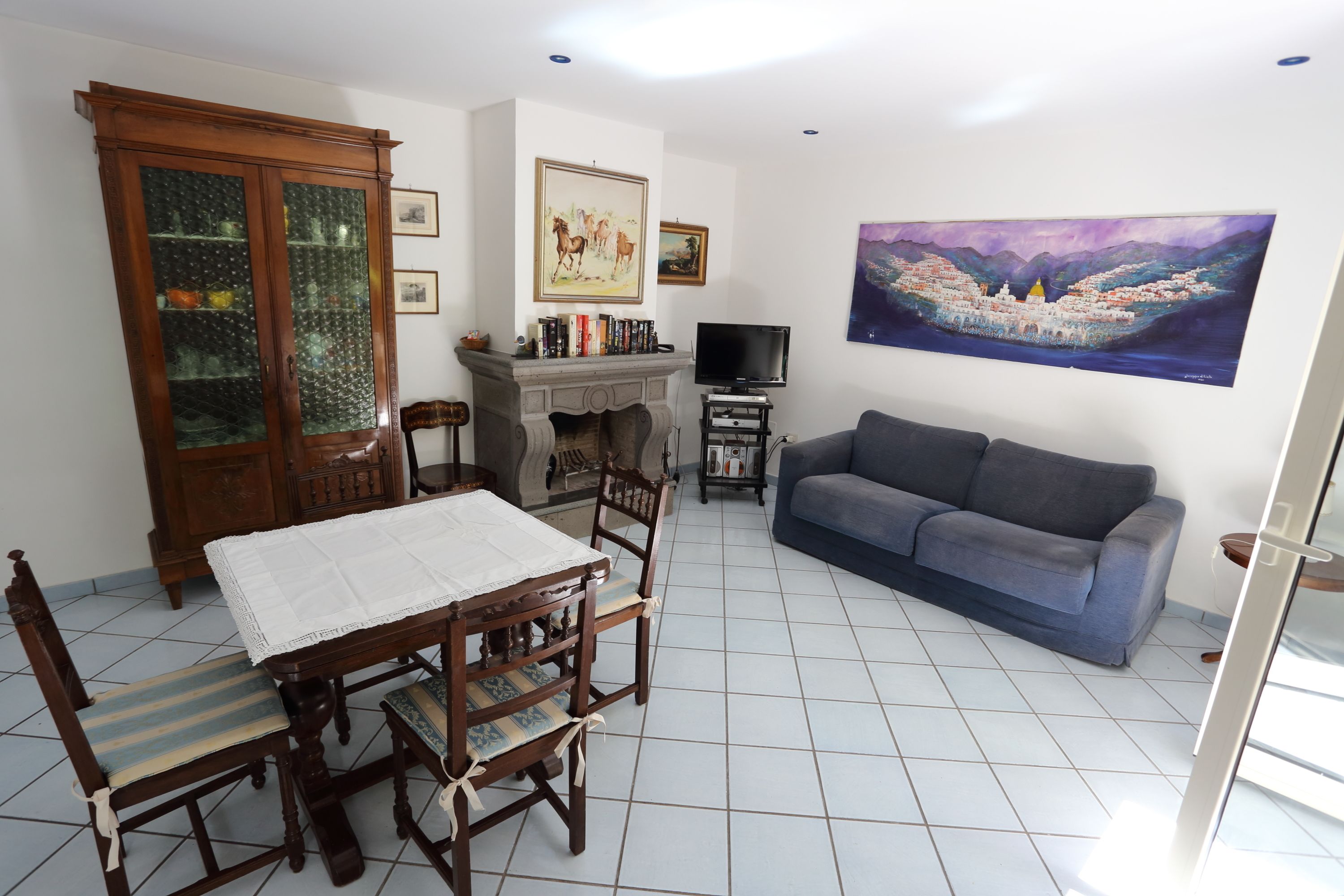 Foto - Ambrosio Relais