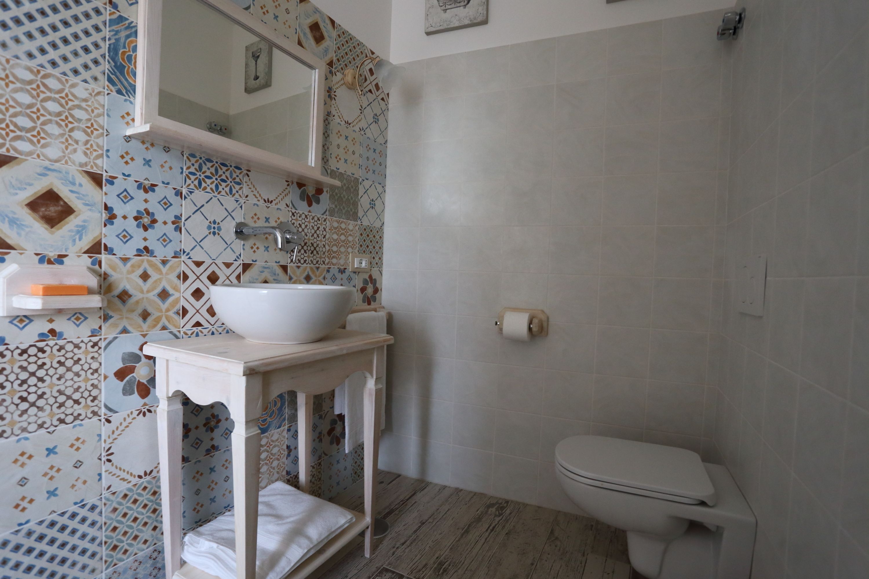 Foto - Ambrosio Relais