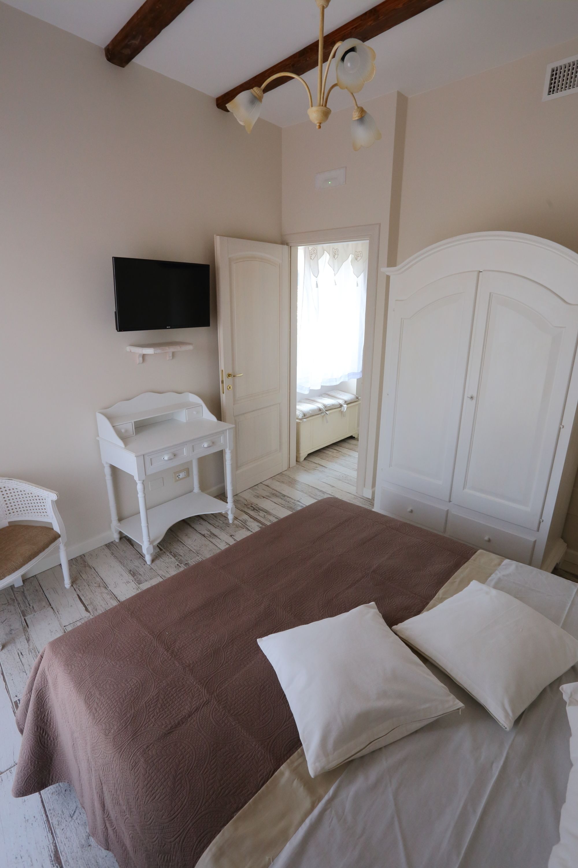 Foto - Ambrosio Relais