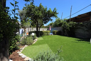 Sundeck - Ambrosio Relais (Sorrento)
