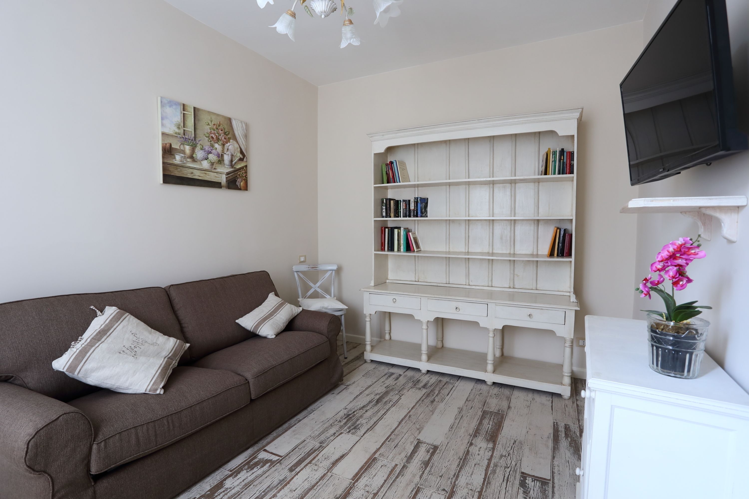 Foto - Ambrosio Relais