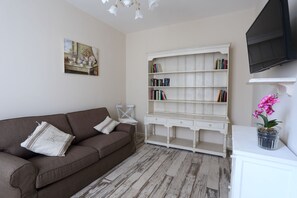 スタンダード タウンホーム テラス | リビングルーム | 薄型テレビ