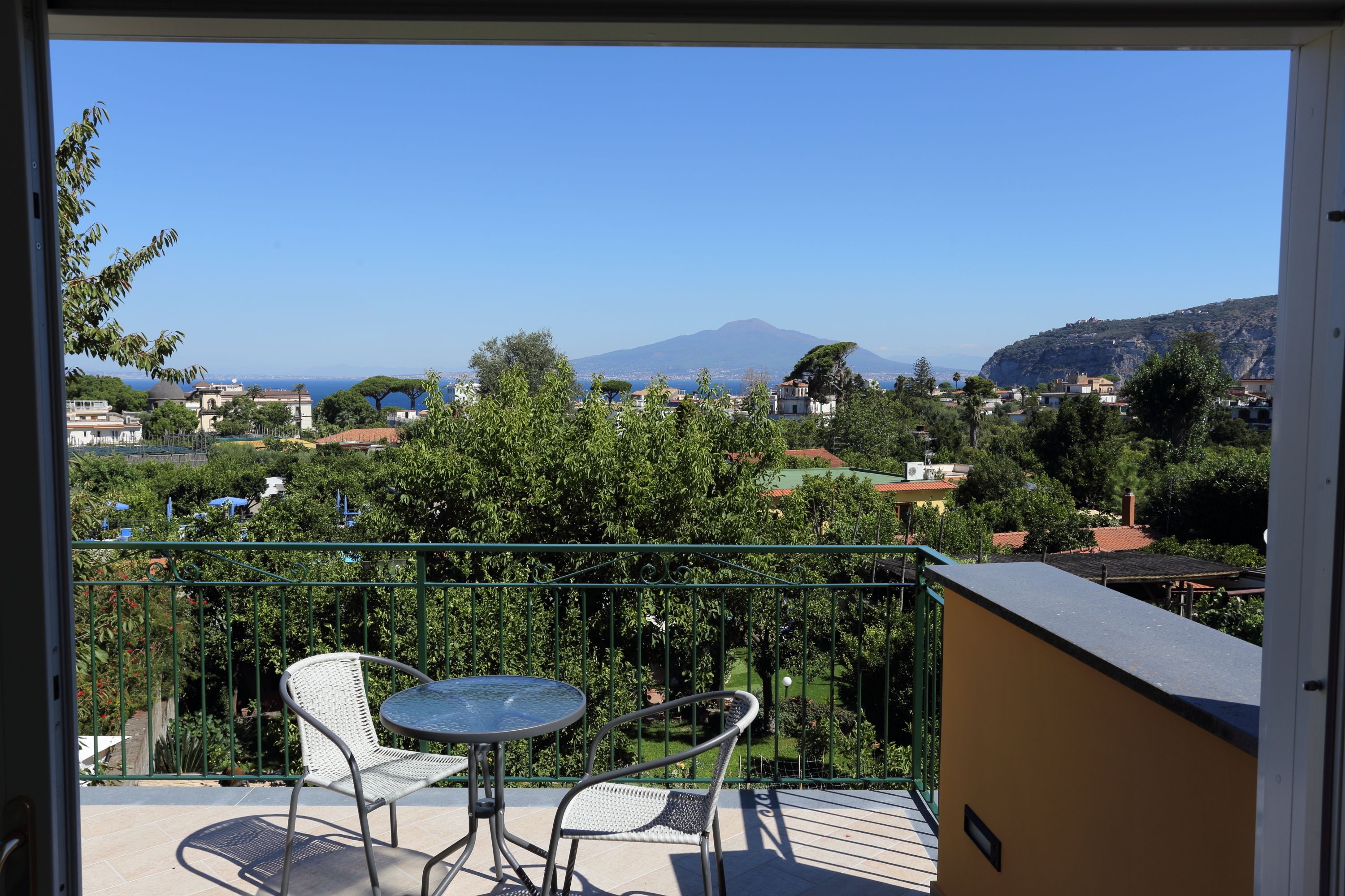 Photo - Ambrosio Relais