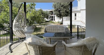 Sun Beach Villas