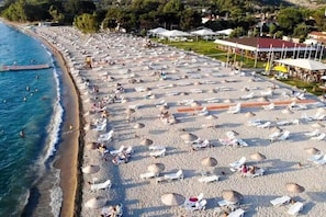 Exterior - Sun Beach Villas (Foça)