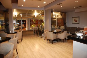 Spécialités Cuisine internationale