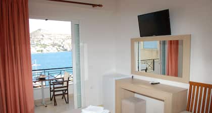 Hotel Mano