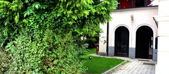 Guesthouse Soul Ljubljana