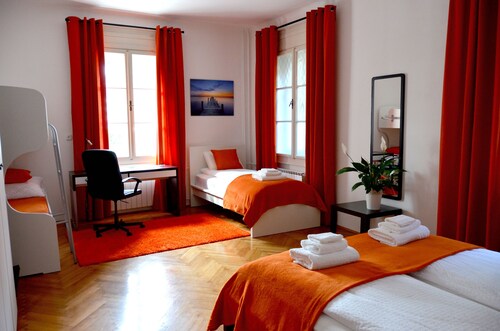 Guesthouse Soul Ljubljana