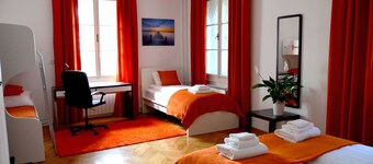 Guesthouse Soul Ljubljana