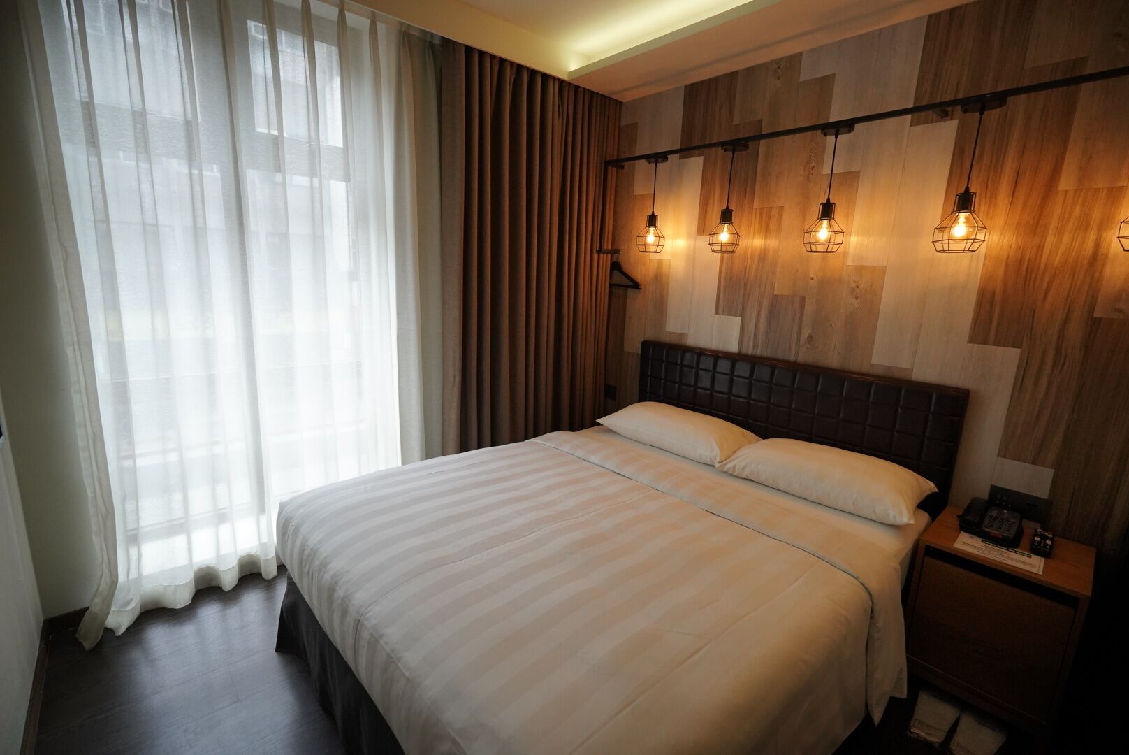 Foto - City Suites - Beimen