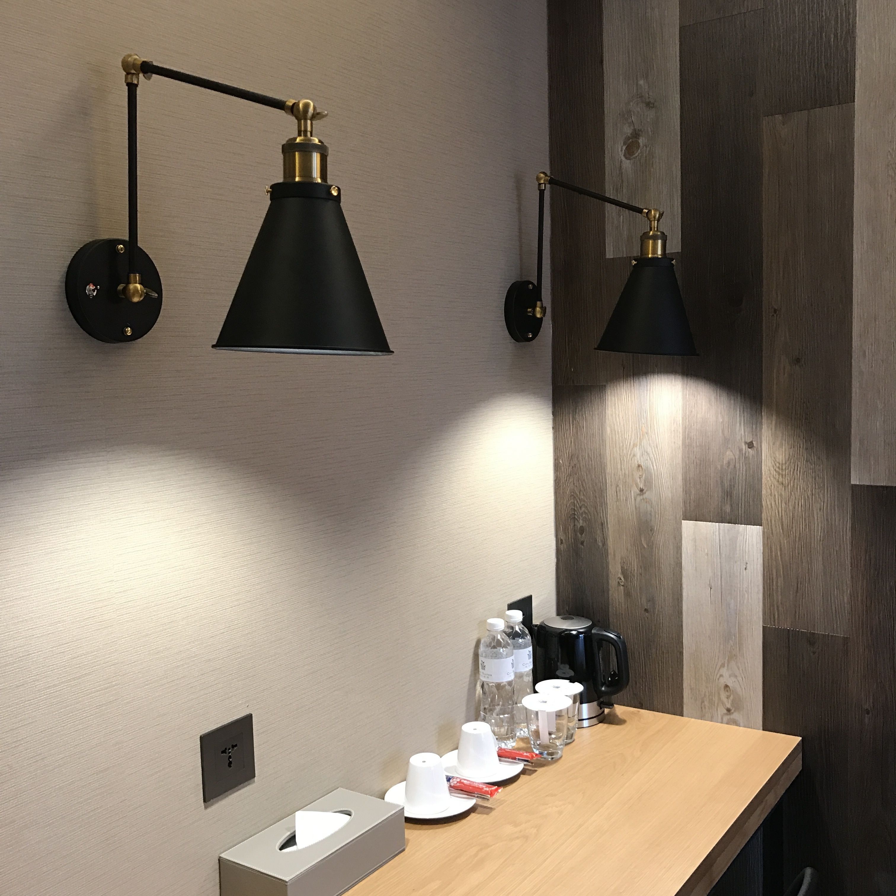 Foto - City Suites - Beimen