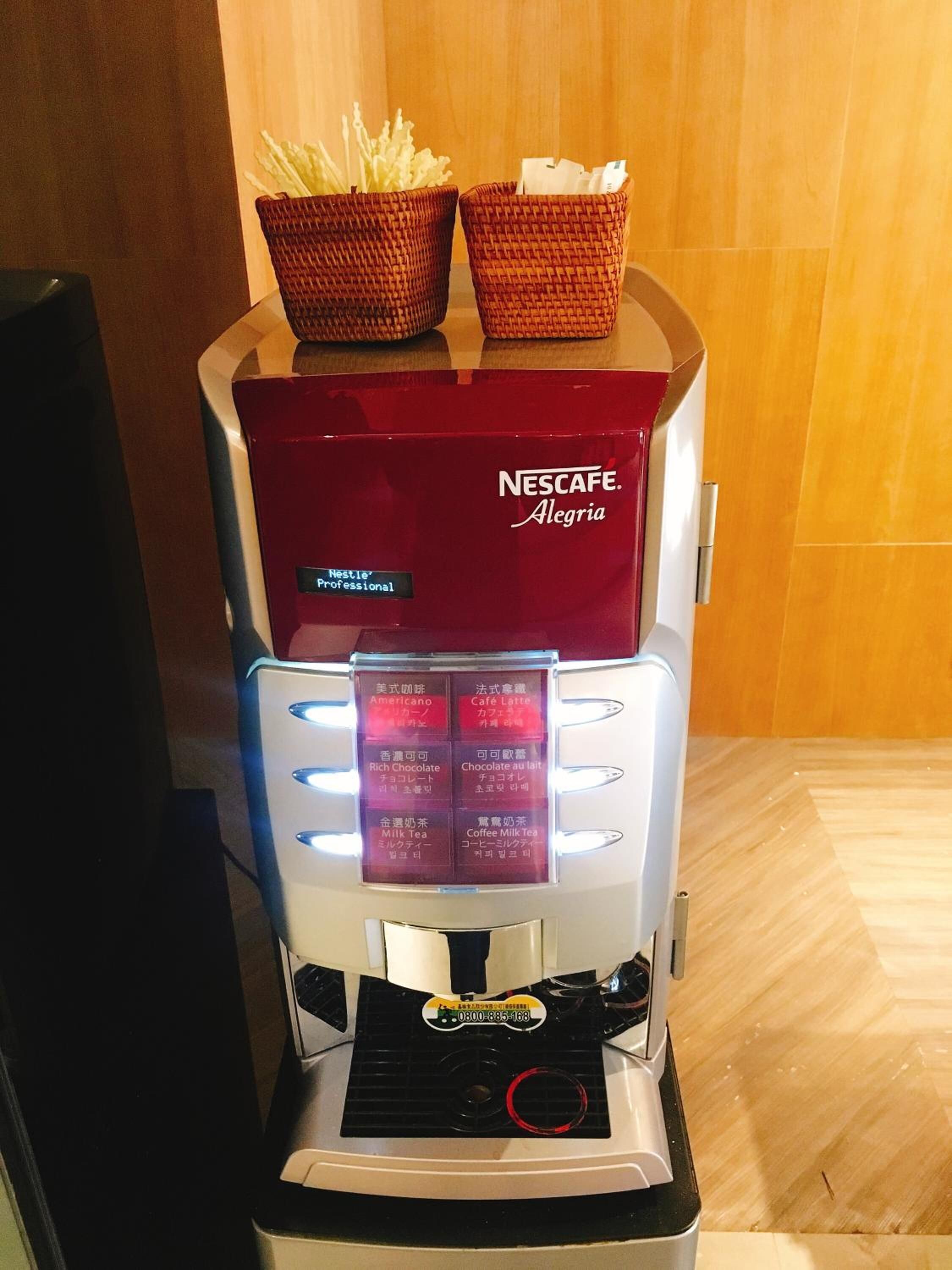 Foto - City Suites - Beimen