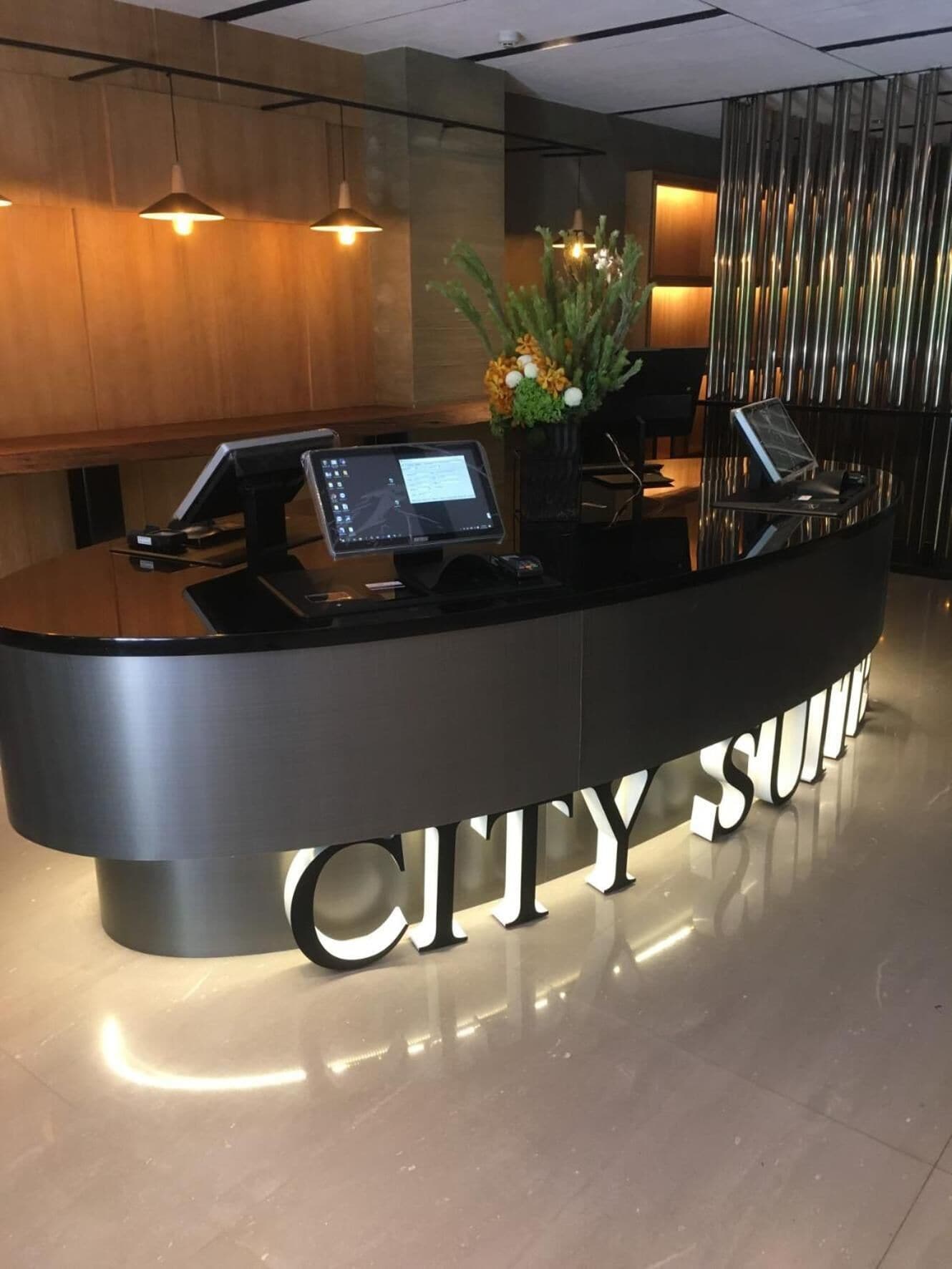 Foto - City Suites - Beimen