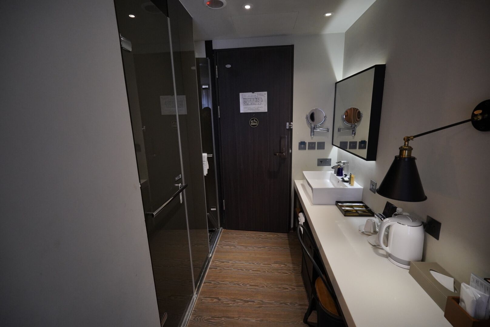 Foto - City Suites - Beimen