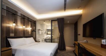City Suites - Beimen