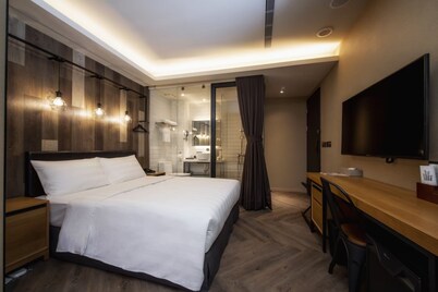 City Suites - Beimen