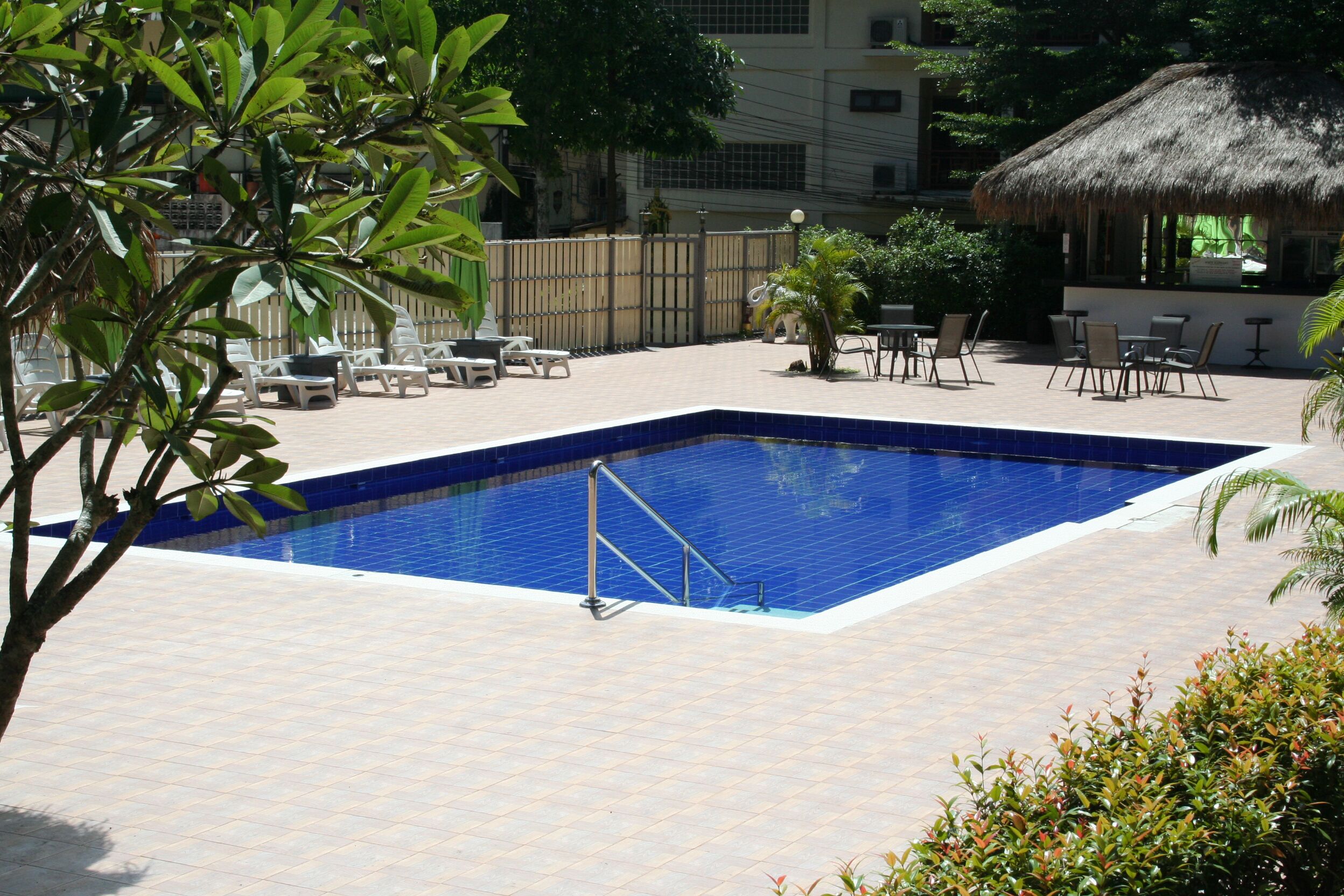 Photo - The White Elephant Resort