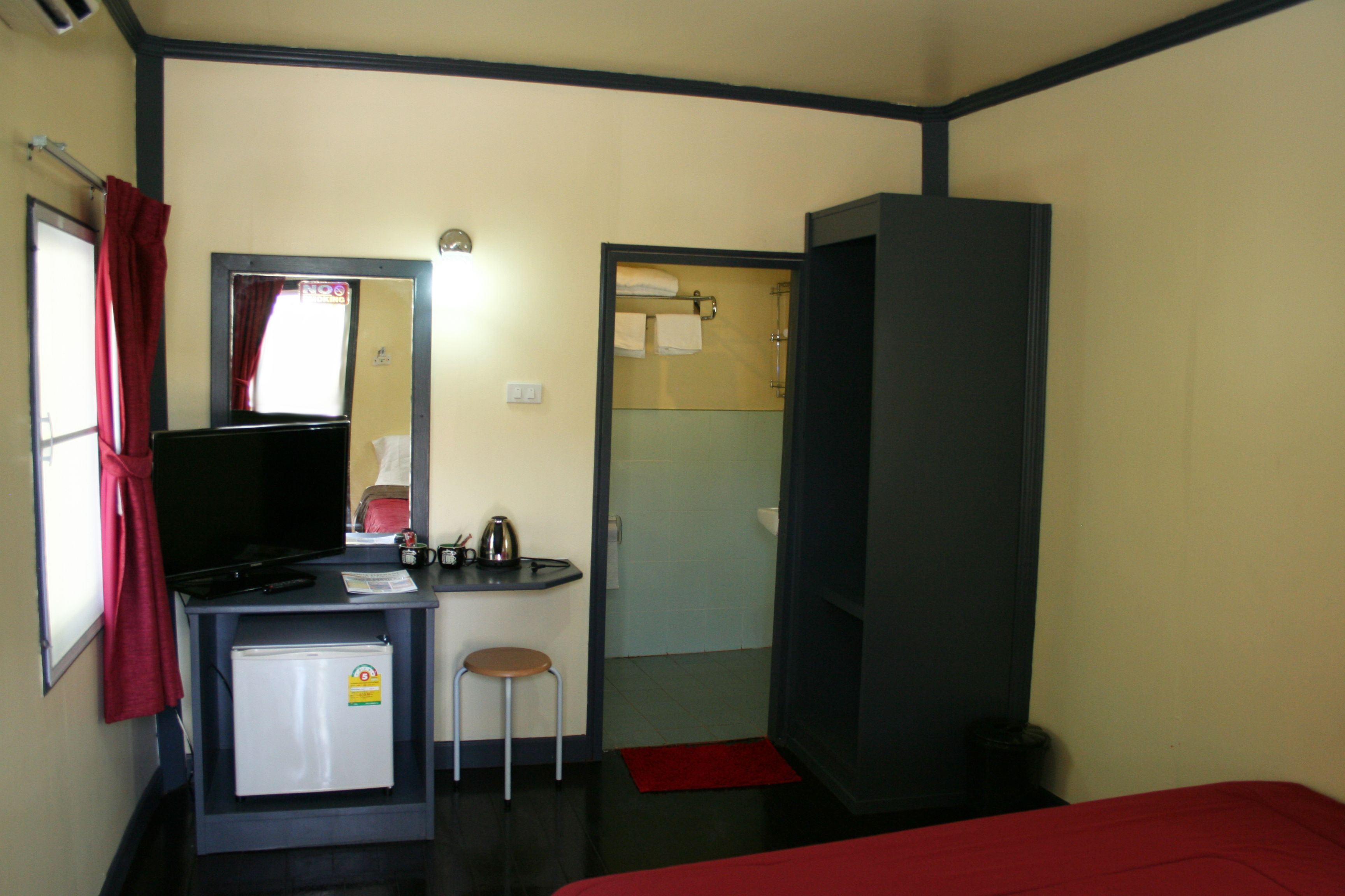 Photo - The White Elephant Resort