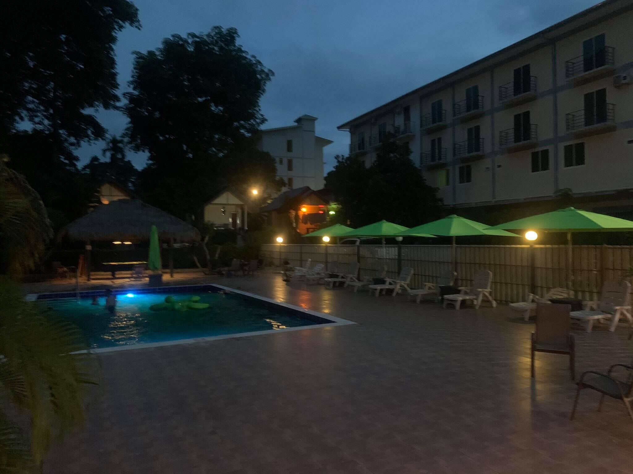 Photo - The White Elephant Resort