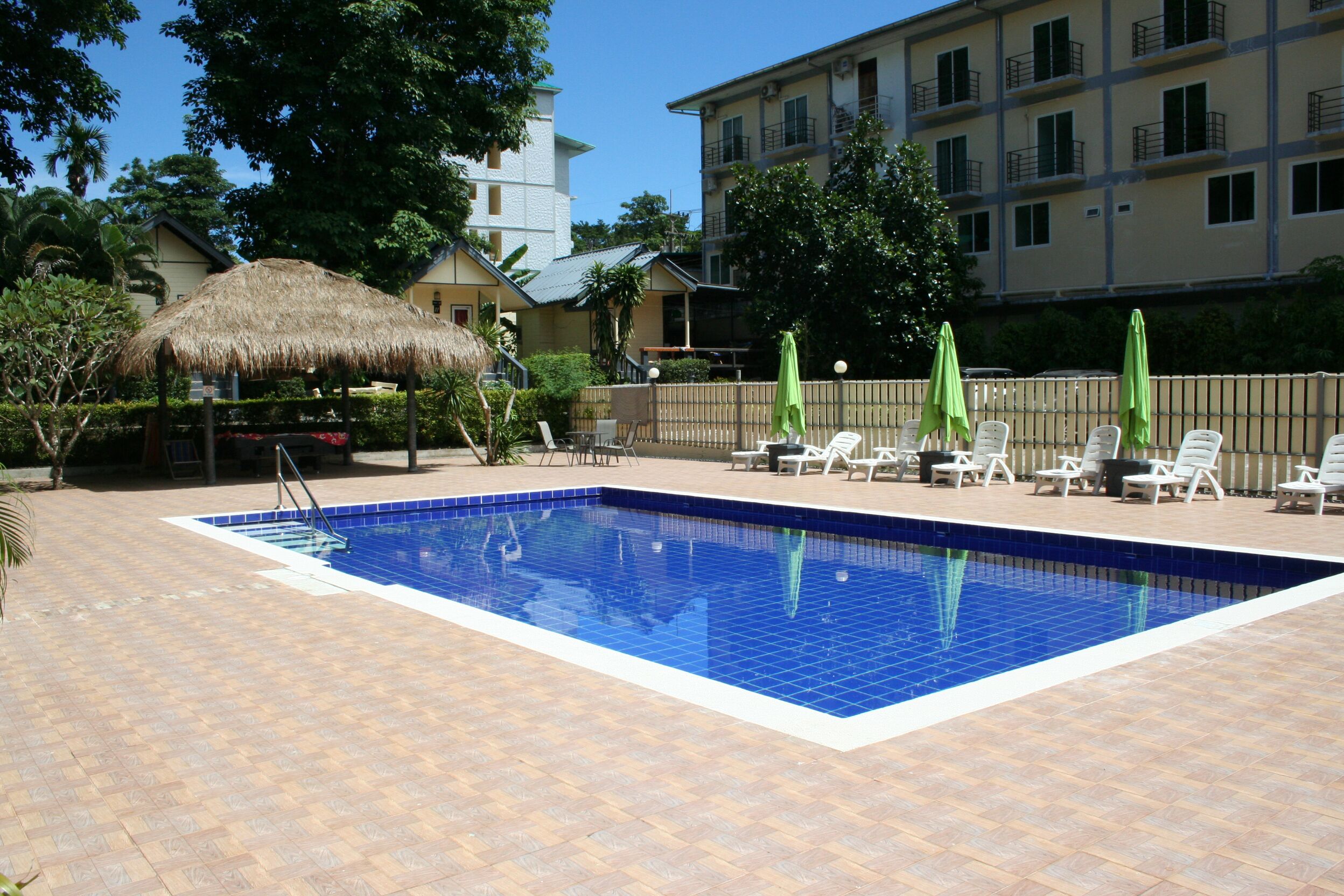 Photo - The White Elephant Resort