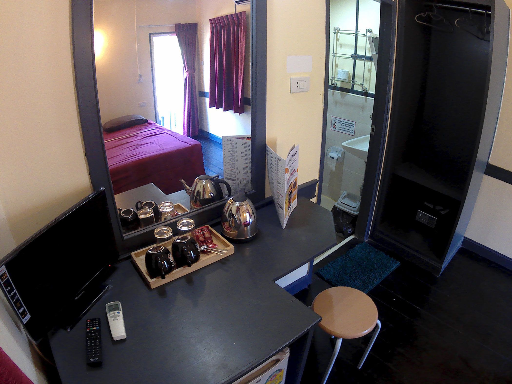 Photo - The White Elephant Resort