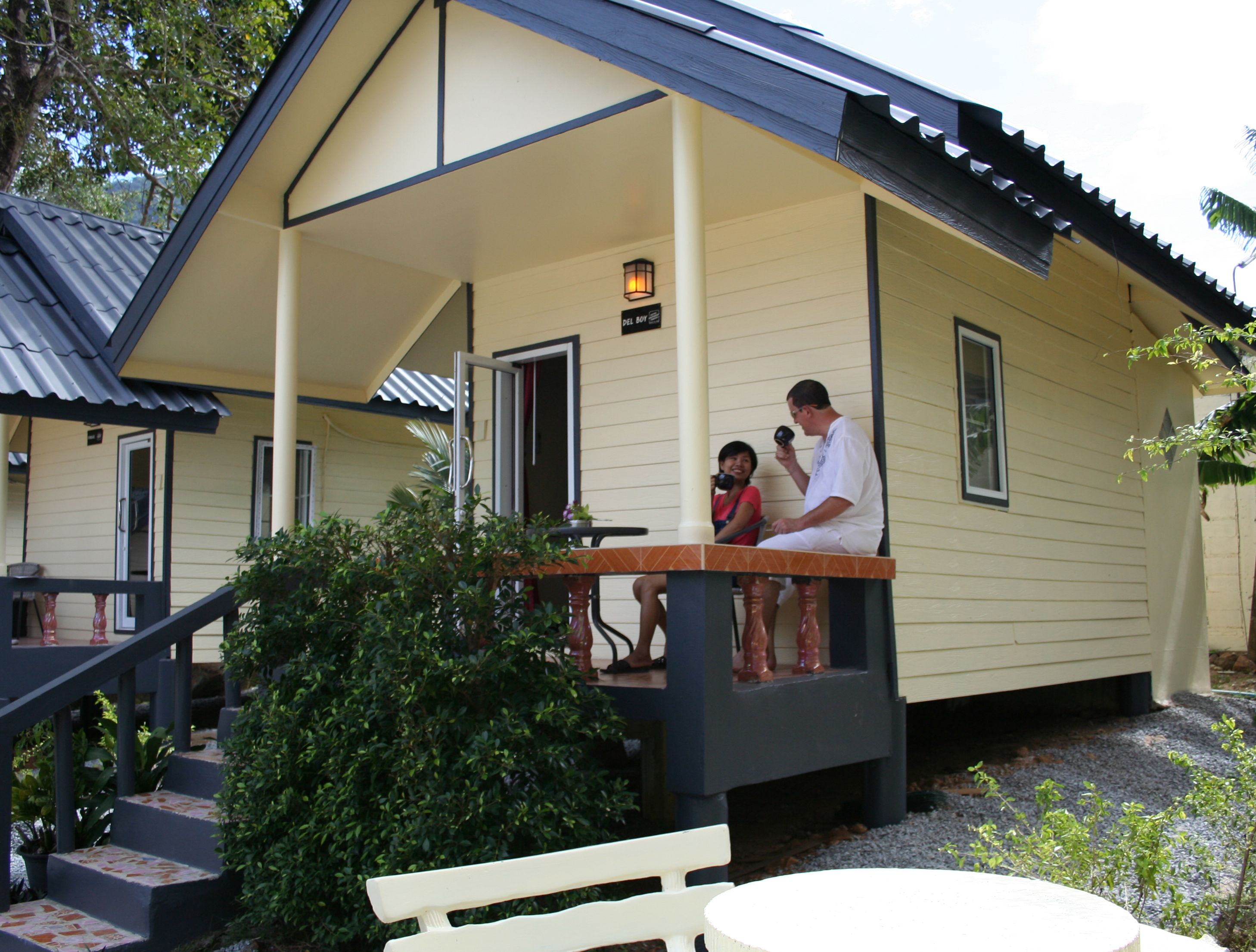 Photo - The White Elephant Resort