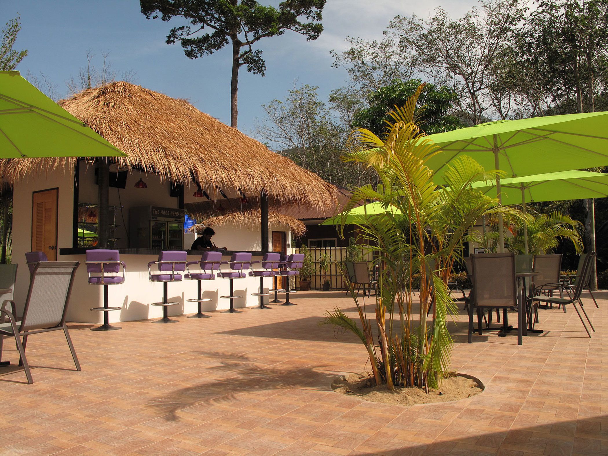 Photo - The White Elephant Resort