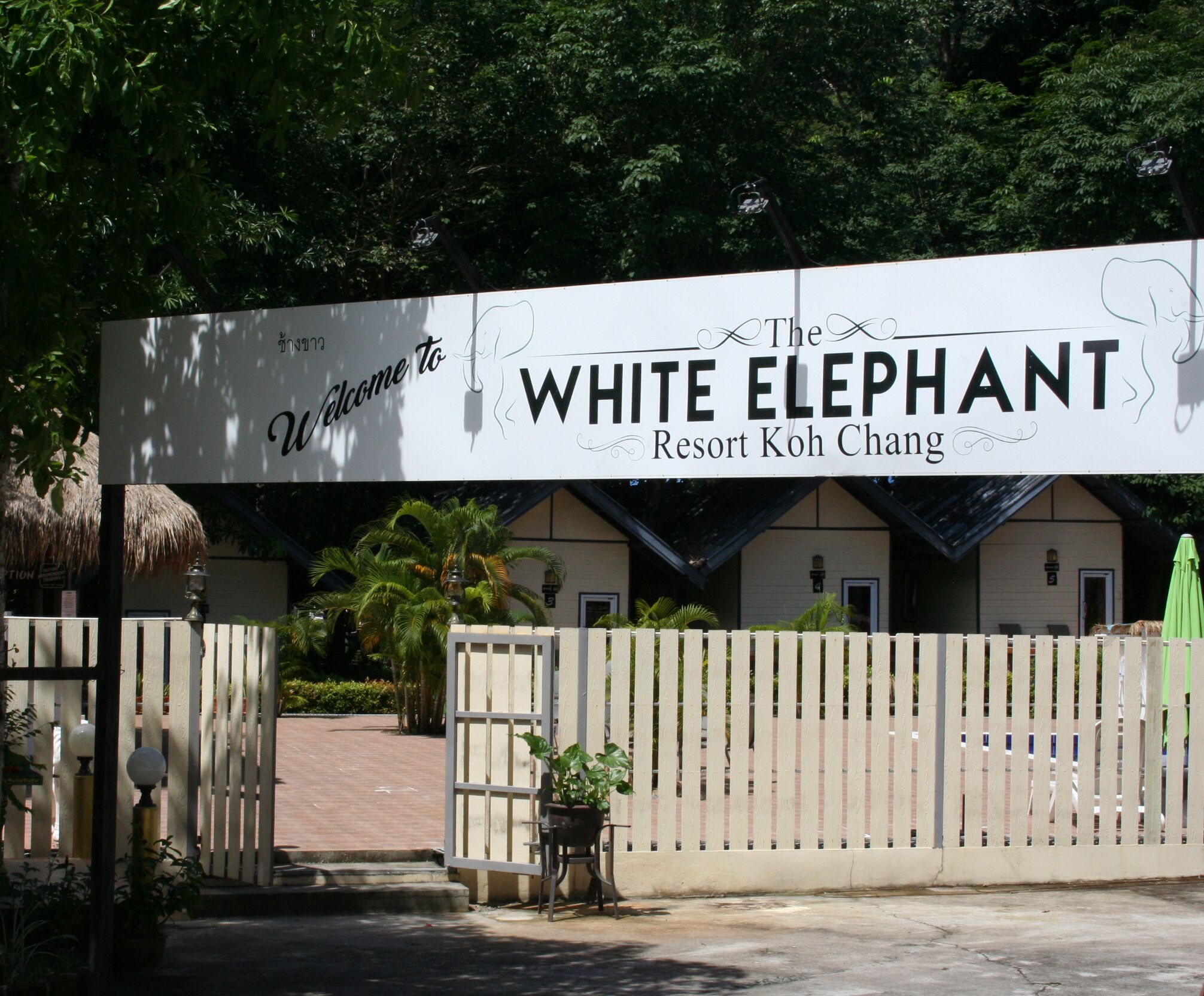 Photo - The White Elephant Resort