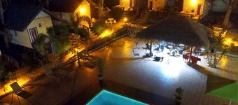 The White Elephant Resort