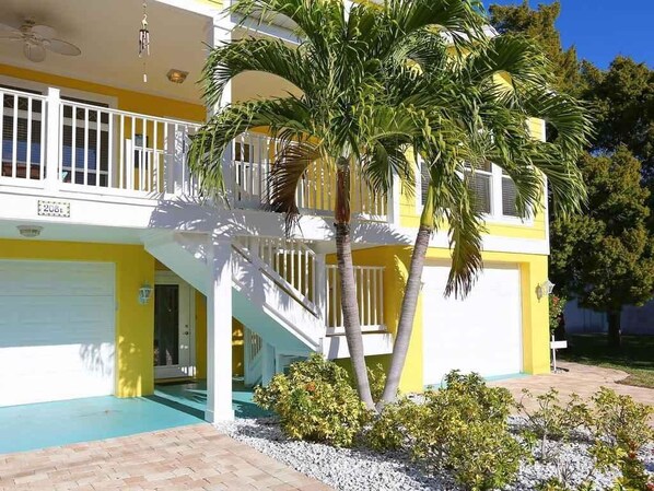 Exterior - Anna Rose (Holmes Beach)