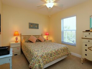 Room - Anna Rose (Holmes Beach)