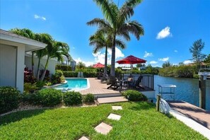 Property grounds - Anna Belle (Anna Maria)