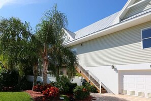 Exterior - Cuddlefish Cove (Holmes Beach)