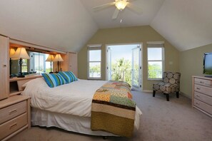 Standard Apartment, 3 Bedrooms