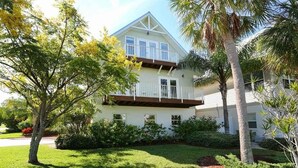 Exterior - Cuddlefish Cove (Holmes Beach)
