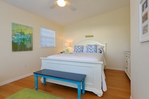 Standard Apartment, 4 Bedrooms