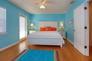 Standard Apartment, 4 Bedrooms | 4 bedrooms, free WiFi