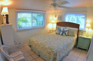 Room - Sunshine Cottage (Anna Maria)