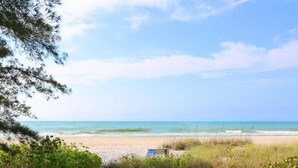 Am Strand