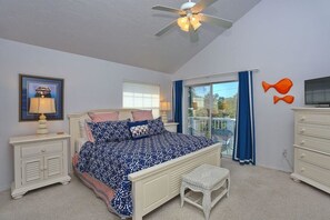 Departamento estándar, 3 habitaciones | 3 habitaciones y wifi gratis 