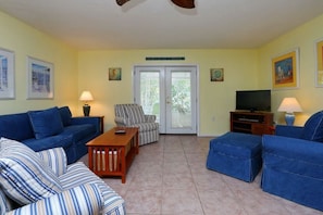 Sala de estar