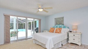 Standard Apartment, 3 Bedrooms - Breezy Daze (Holmes Beach)