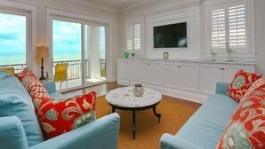 Standard-Haus, 4 Schlafzimmer | Wohnzimmer
