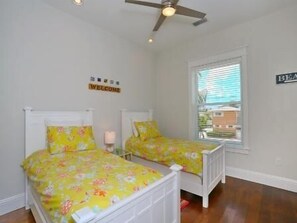 Standaard huis, 4 slaapkamers | 4 slaapkamers, gratis wifi